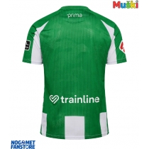 Real Betis Domaci Dres 2025-26 Kratak Rukav